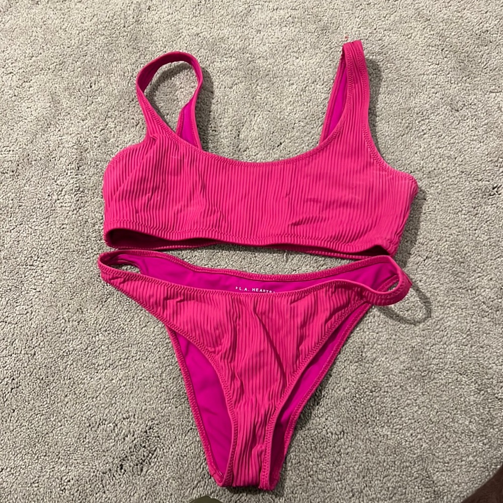 Pacsun bikini.